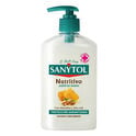 Jabón de Manos Nutritivo Jabón de Manos Nutritivo